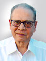 Mr. Anirudha Barwe