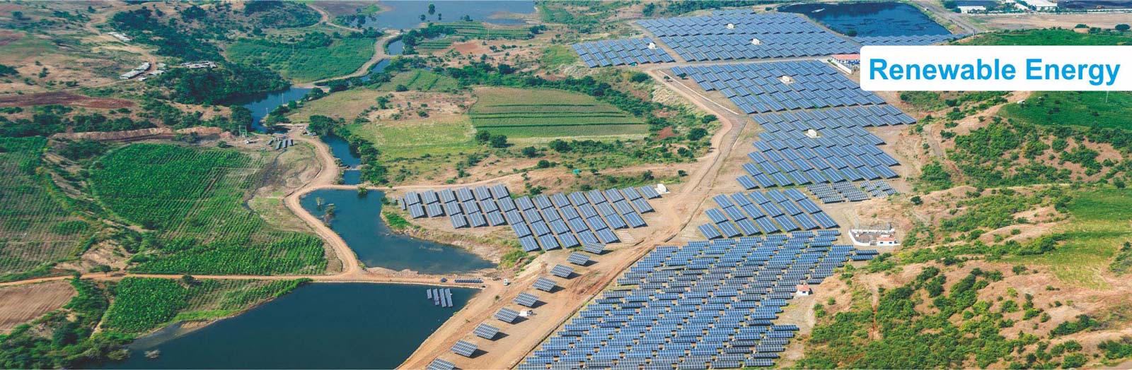 Jain Irrigation Systems Ltd.